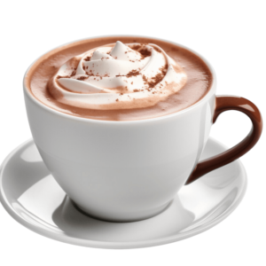 Σοκολάτα σαντιγί