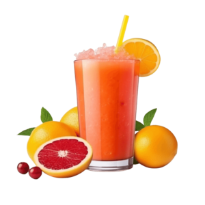 Φυσικός χυμός πορτοκάλι