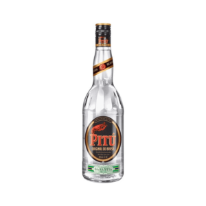 Pitu (Rum)