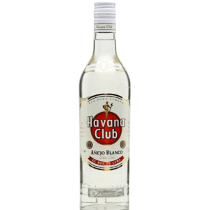 Havana Λευκή (Rum)