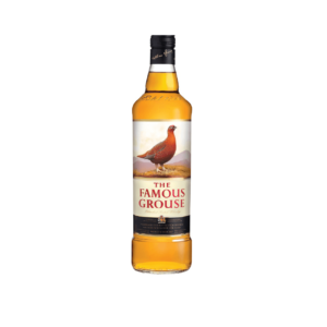 Famous Grouse (Scotch)