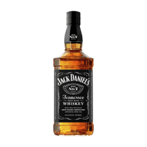 Jack Daniels (Bourbon)