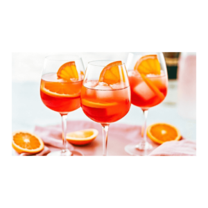 Aperol Spritz (Cocktail)