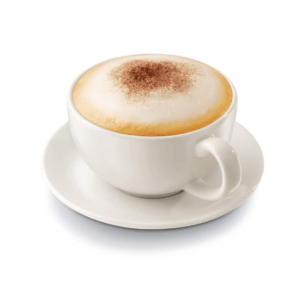 Cappuccino διπλός