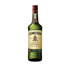 Jameson (Irish)