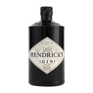 Hendrick's (Special Gin)