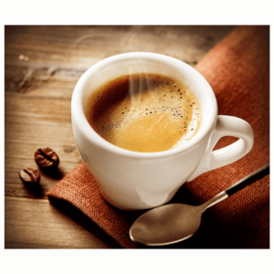 Espresso διπλός